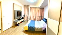 The Rainforest (D23), Condominium #230394961